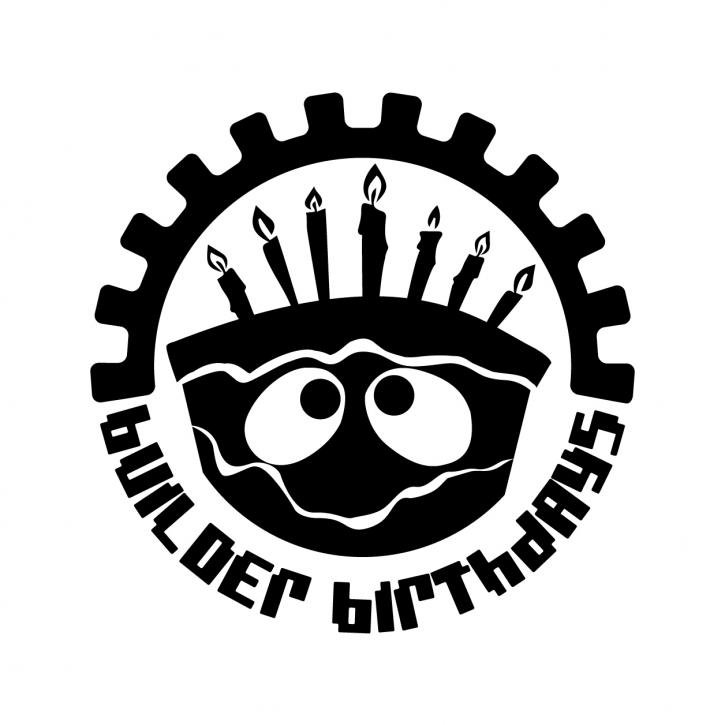 Image for Builder Birthdays with ID of: 3361618