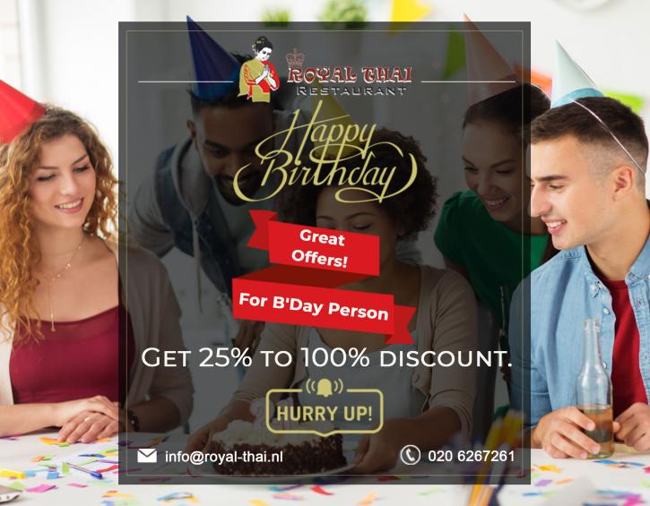 Image for Royal Thai Restaurant with ID of: 3361634