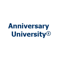 Image for Anniversary University® with ID of: 3361641