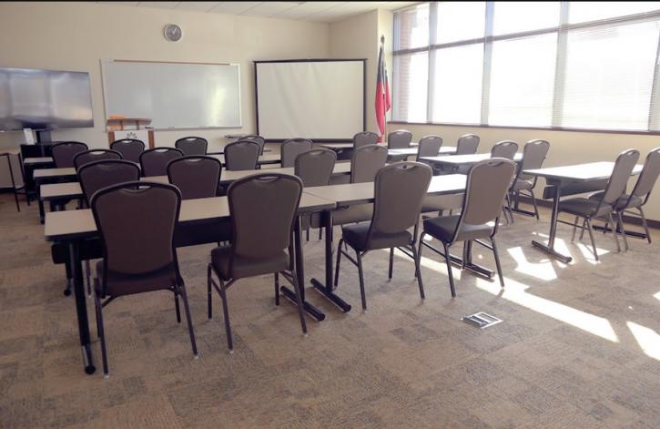 Image for Mansour Conference Center with ID of: 3361656