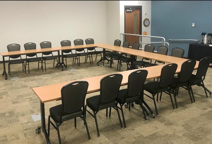 Image for Mansour Conference Center with ID of: 3361657