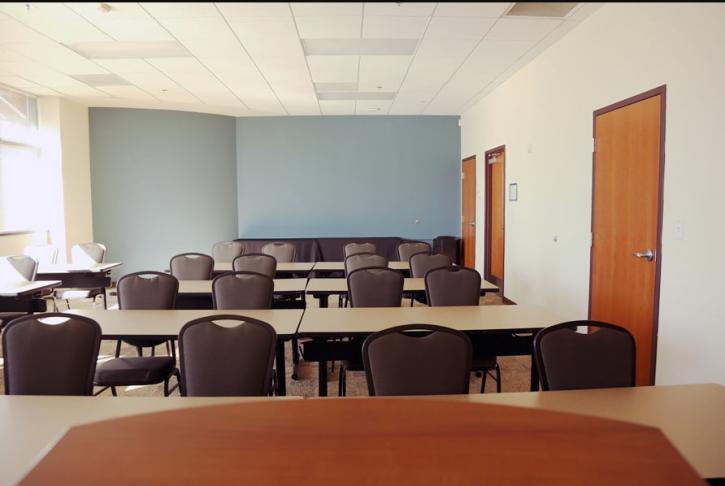 Image for Mansour Conference Center with ID of: 3361660