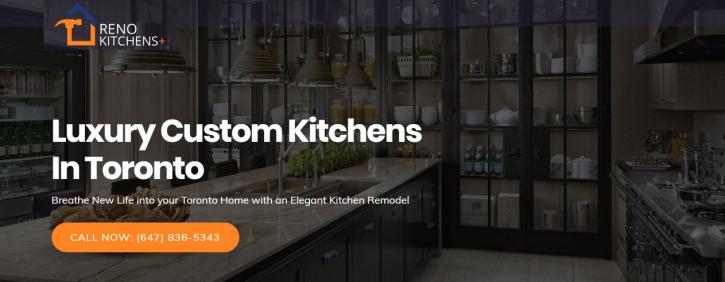 Image for Reno Kitchen Plus - Custom Kitchens Cabinets with ID of: 3361841