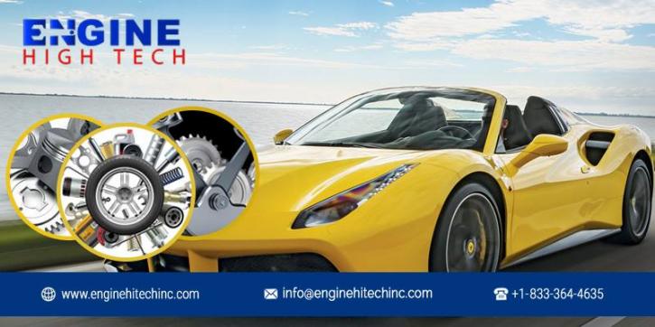 Image for American Auto Parts with ID of: 3361883