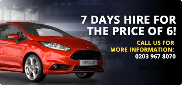 Image for Drive Car Hire with ID of: 3361967
