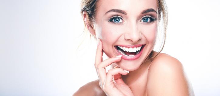 Image for Putnam Bright Smile with ID of: 3362021