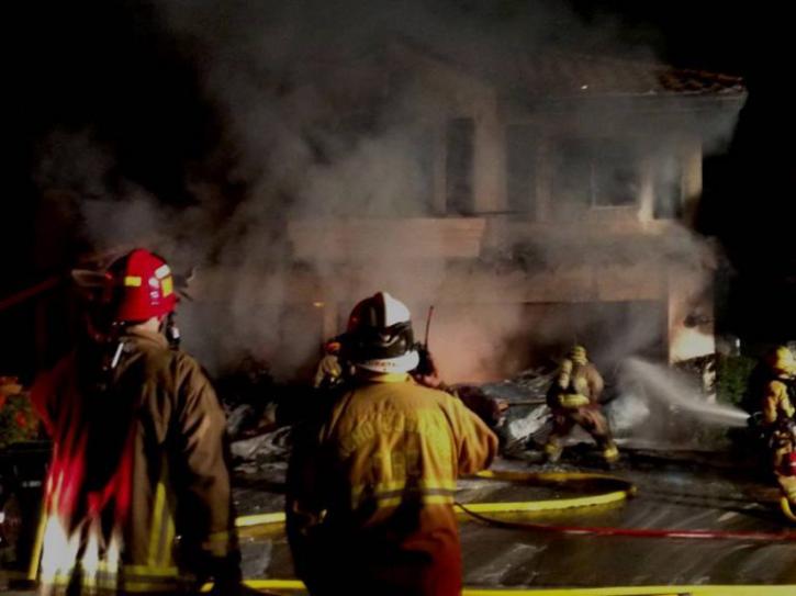 Image for Fire Damage Restoration Riverside with ID of: 3362174