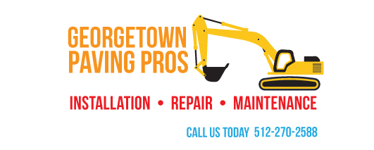 Image for Georgetown Paving Pros with ID of: 3362180