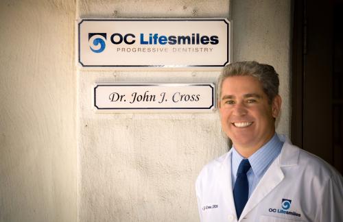 Image for OC Lifesmiles - John Cross, DDS with ID of: 3362260