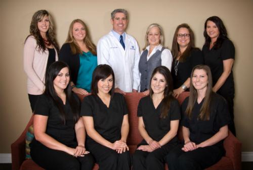 Image for OC Lifesmiles - John Cross, DDS with ID of: 3362262