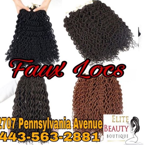 Image for Elite Beauty Boutique with ID of: 3362271