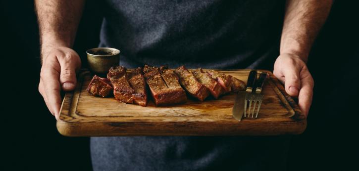 Image for Bear Mountain BBQ with ID of: 3362566