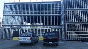 Image for New World construction deals with immediate issues for metal fabrication with ID of: 3362865