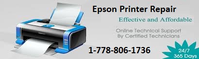 Image for The scanning module is not working properly - Epson Printer Repair Service with ID of: 3362927