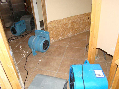 Image for Water Damage Chandler with ID of: 3363274