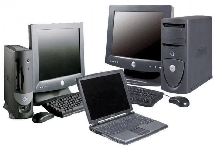 Image for Affordable Computers with ID of: 3363282