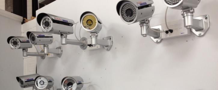 Image for CCTV Installation Dubai with ID of: 3363286