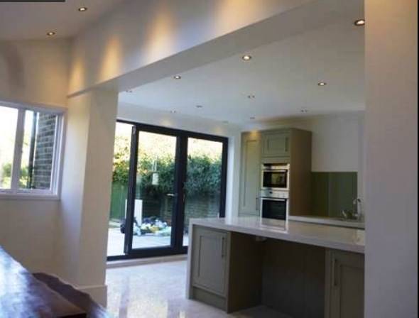 Image for The Great House Extensions in Ealing with ID of: 3363398