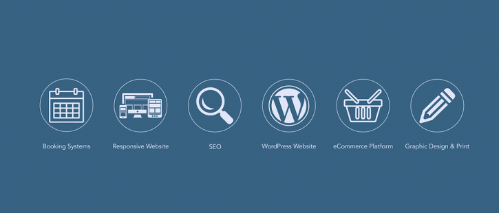 Image for Creative Custom WordPress Website Development with ID of: 3363521
