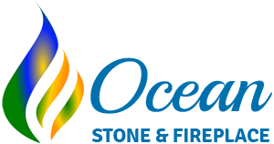Image for Ocean Stone & Fireplace with ID of: 3363615