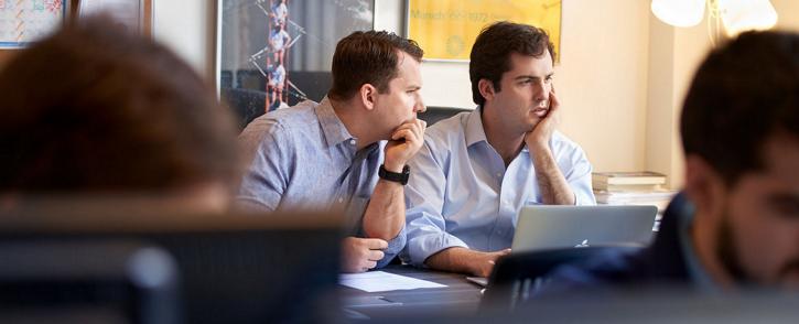 Image for Search Fund Accelerator with ID of: 3364033