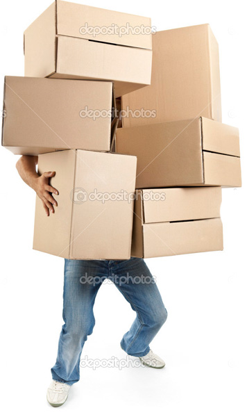 Image for Local Venice Movers with ID of: 3364240
