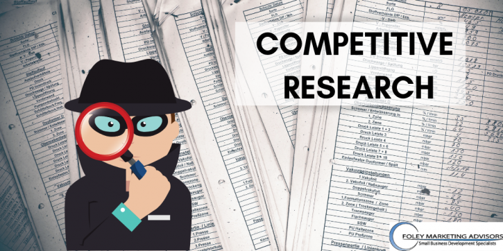 Image for How to Find Your Competitors’ Information for Free with ID of: 3364343