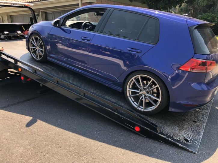 Image for Executive Towing with ID of: 3364454