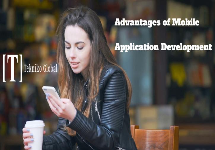 Image for Mobile app Development Company with ID of: 3364493