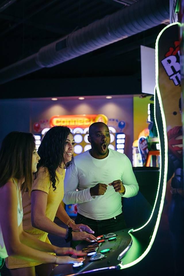 Image for GameWorks with ID of: 3364501