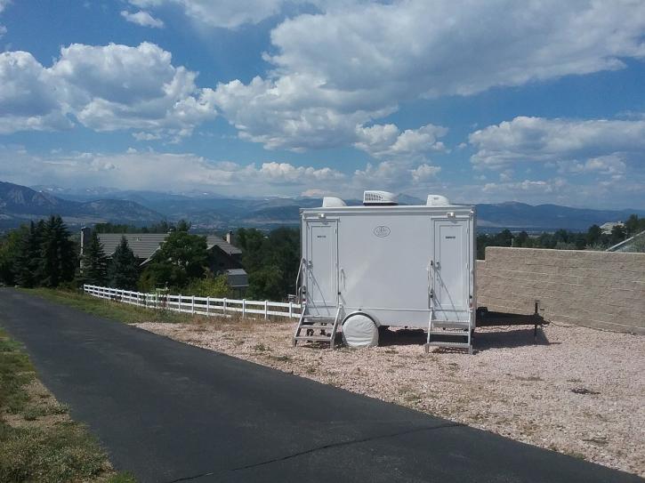Image for Royal Restrooms Of Portland with ID of: 3364516