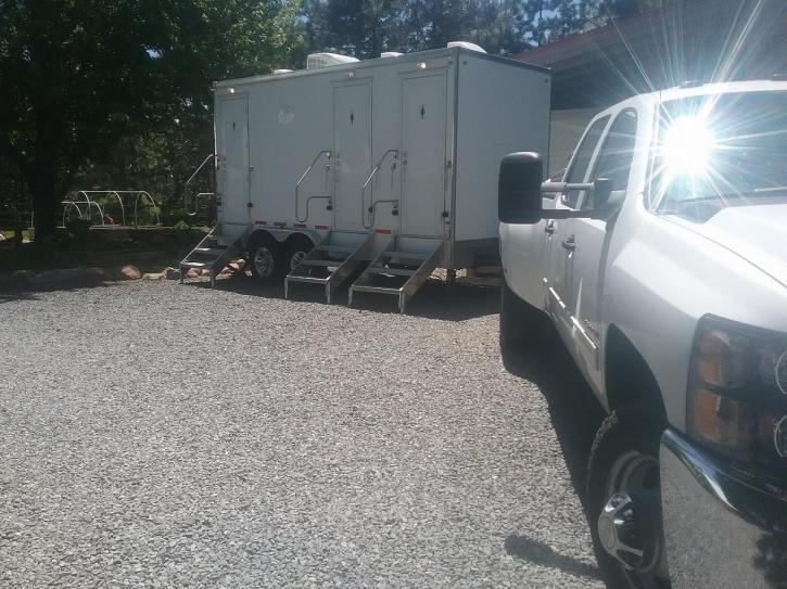 Image for Royal Restrooms Of Portland with ID of: 3364517