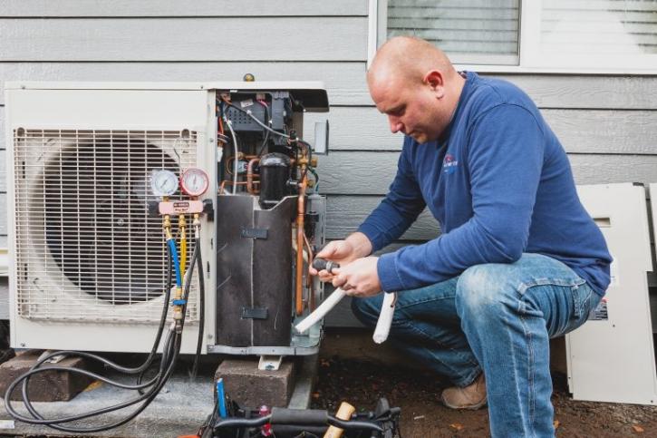 Image for The Heat Pump Store with ID of: 3364594