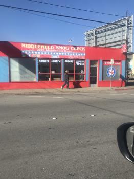 Image for Middlefield Smog Check with ID of: 3364647