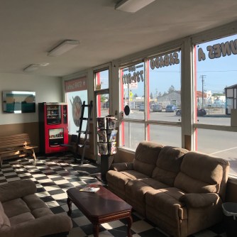 Image for Middlefield Smog Check with ID of: 3364648