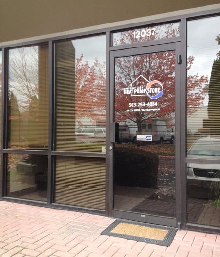 Image for The Heat Pump Store with ID of: 3364684