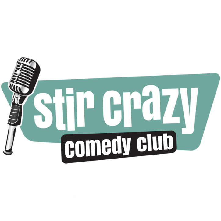 Image for Stir Crazy Comedy Club with ID of: 3364685