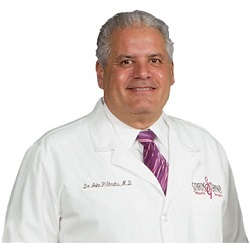 Image for John P. Stratis, M.D. with ID of: 3364700