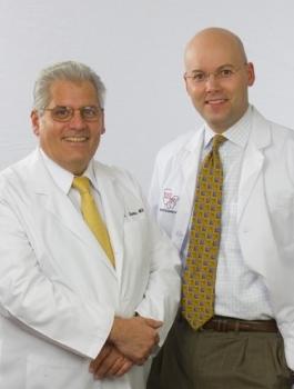 Image for John P. Stratis, M.D. with ID of: 3364705