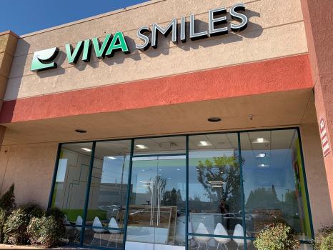 Image for Viva Smiles with ID of: 3364739