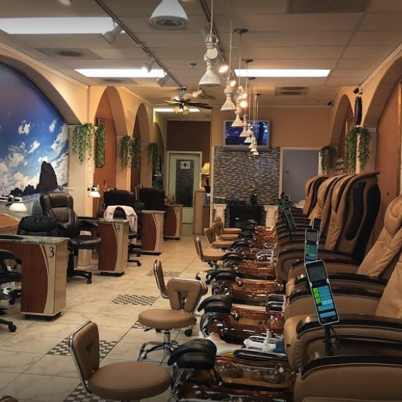 Image for KS Nails & Spa with ID of: 3364827