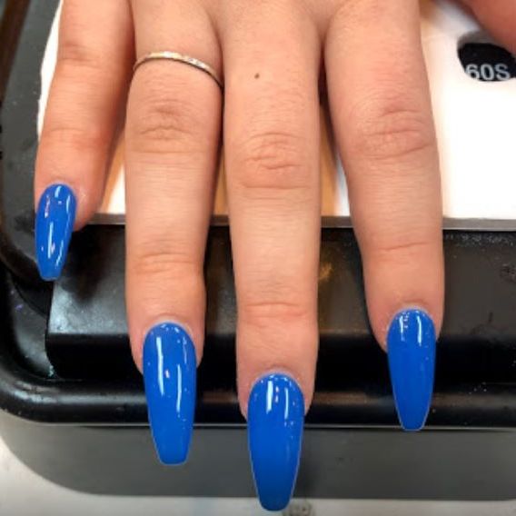 Image for KS Nails & Spa with ID of: 3364828
