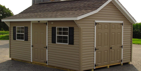 Image for EZ Storage Barns with ID of: 3365109