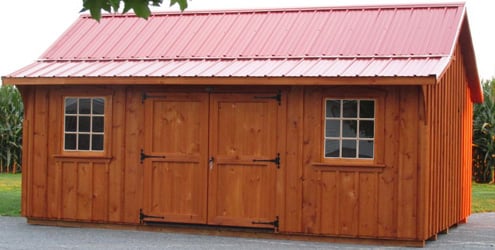 Image for EZ Storage Barns with ID of: 3365111
