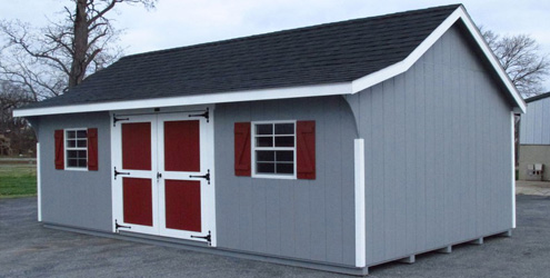Image for EZ Storage Barns with ID of: 3365112