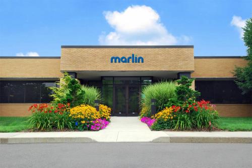 Image for The Marlin Company with ID of: 3365172