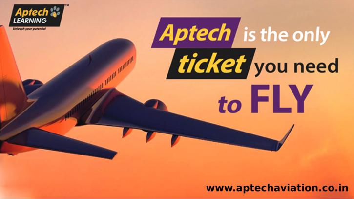 Image for aptech aviation chandigarh with ID of: 3365198