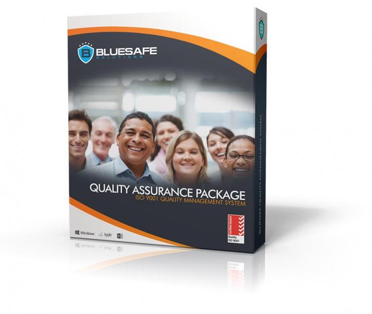 Image for Bluesafe Solutions with ID of: 3365278