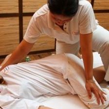 Image for Massage for Healing with ID of: 3365479