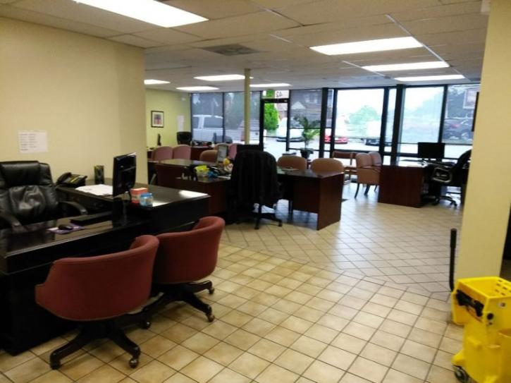 Image for Commercial Cleaning Estimate Baltimore MD with ID of: 3365559
